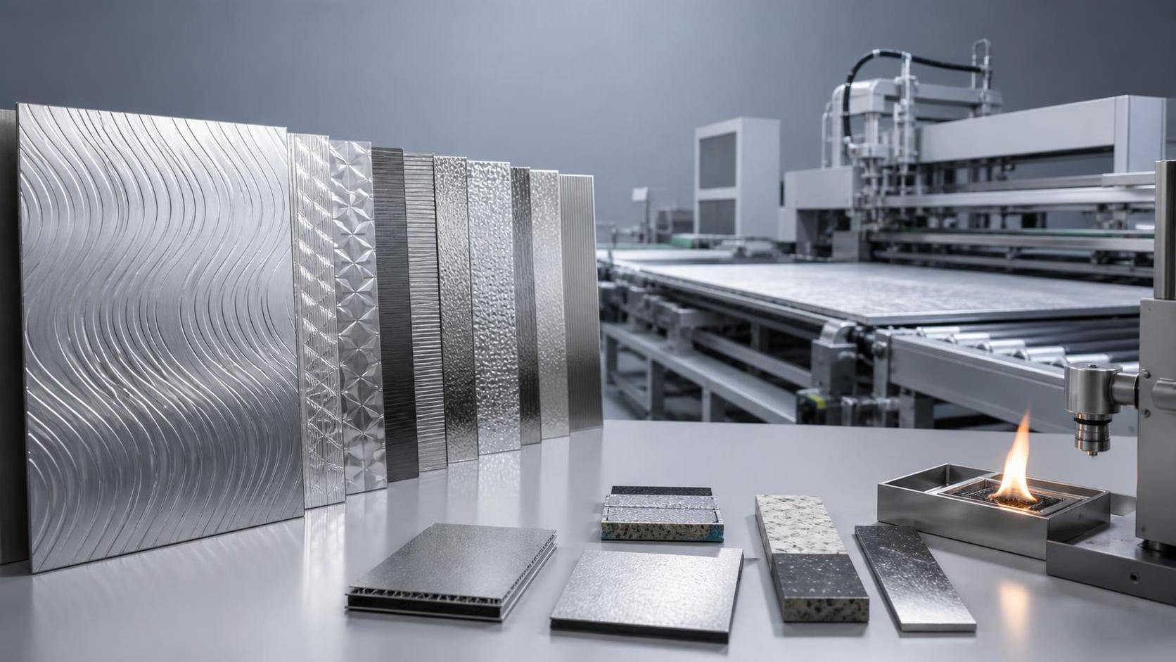 Custom Decorative Panel OEM: What Distributors Should Audit Before Choosing a Factory Custom Decorative Panel OEM: What Distributors Should Audit Before Choosing a Factory