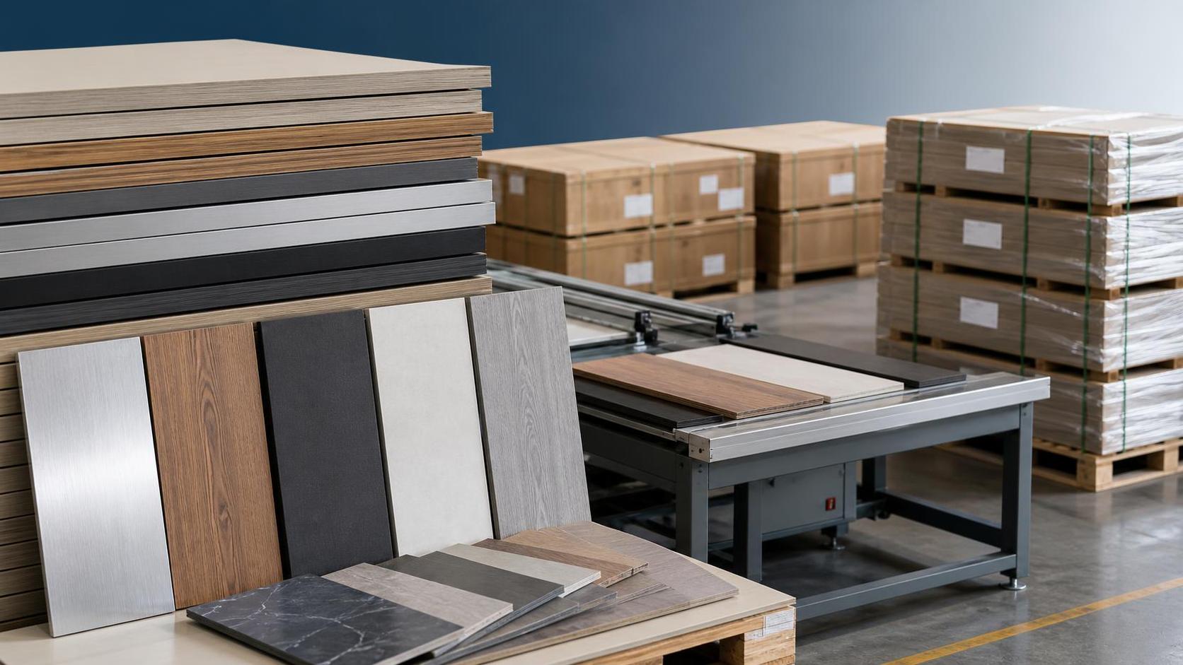 What Is the Typical Lead Time for Decorative Cladding Panels What Is the Typical Lead Time for Decorative Cladding Panels
