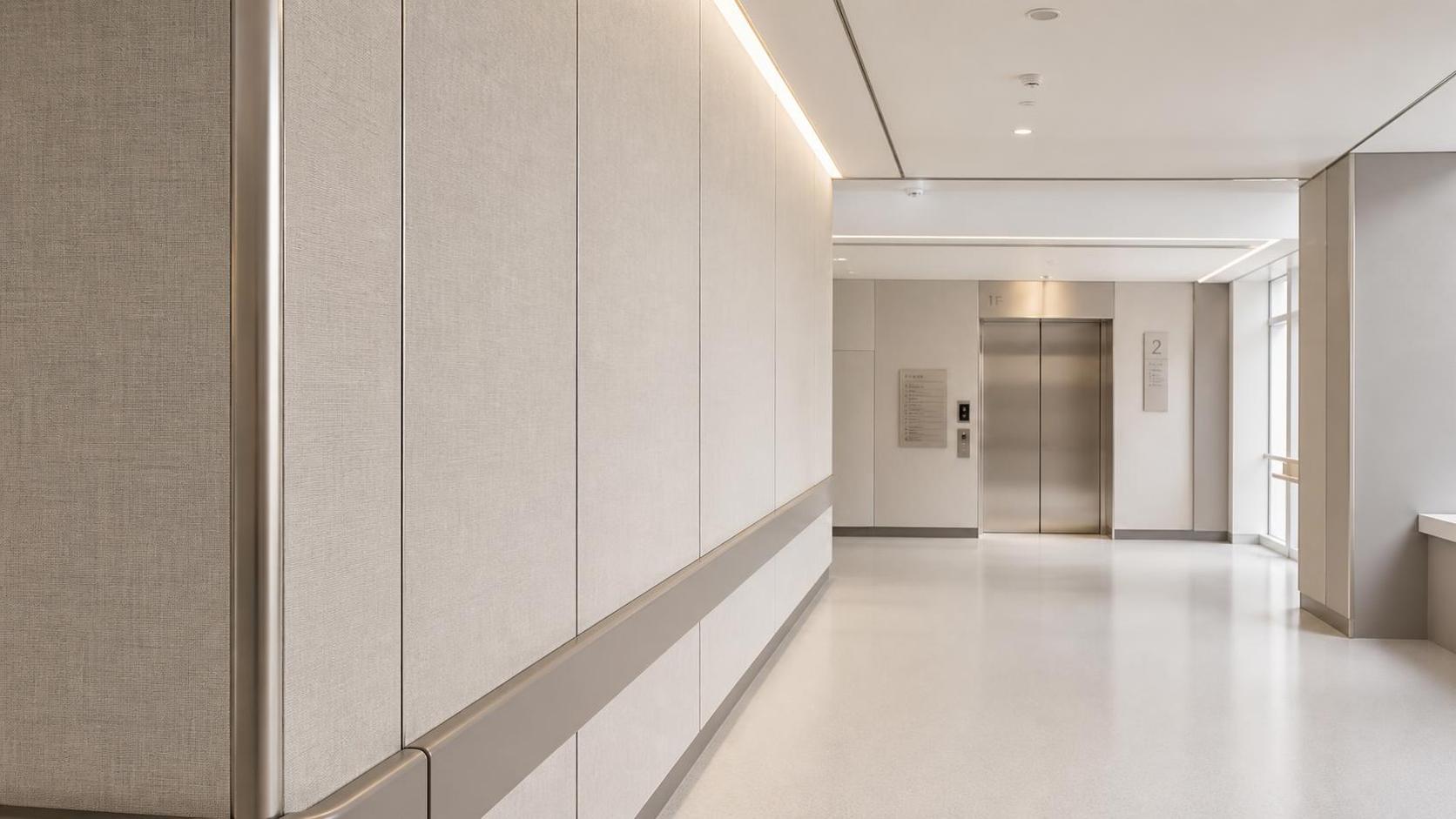 How to specify commercial interior wall panels for busy public spaces How to specify commercial interior wall panels for busy public spaces
