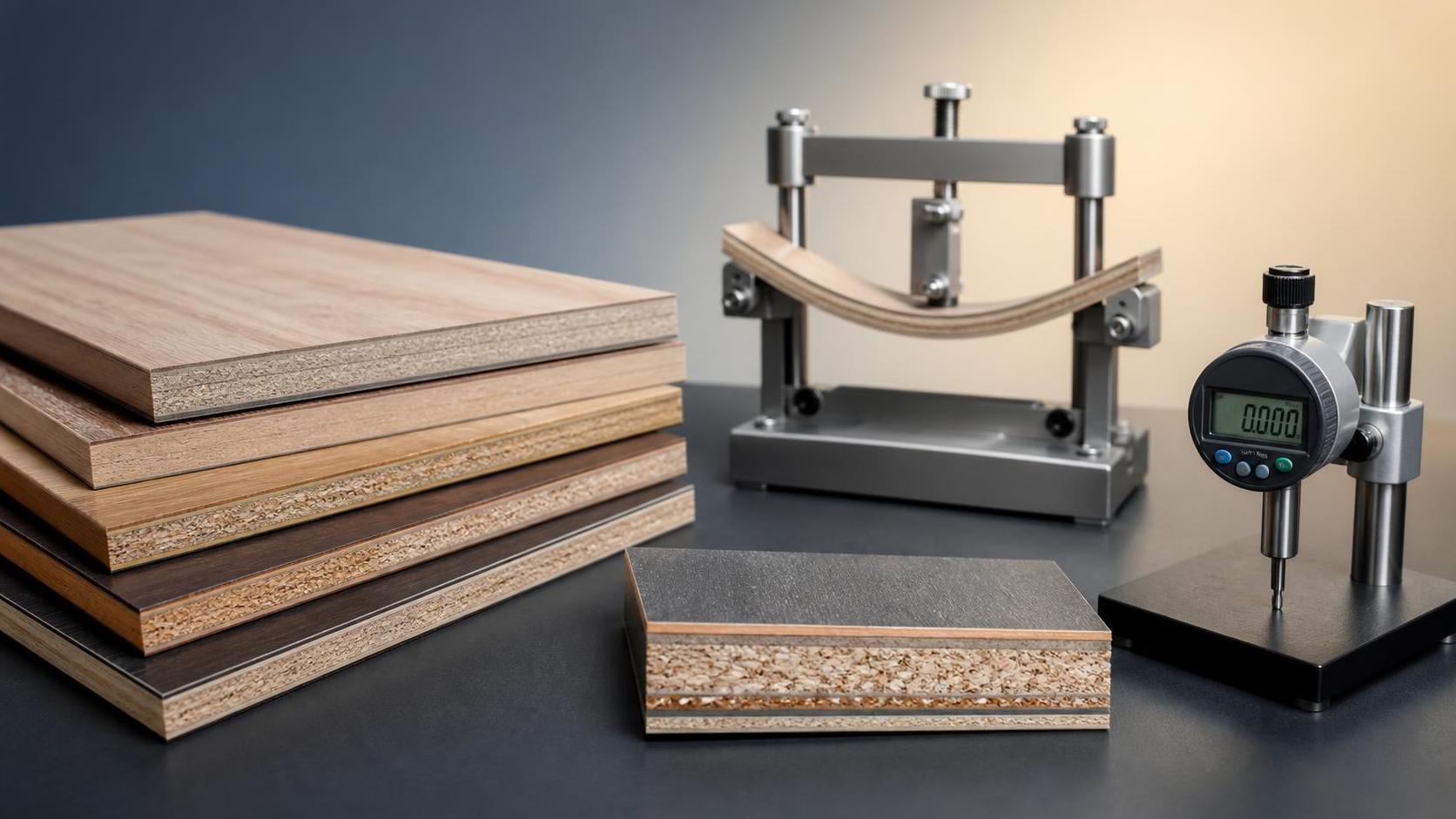How to Verify Engineered Panels Meet Decorative and Structural Standards