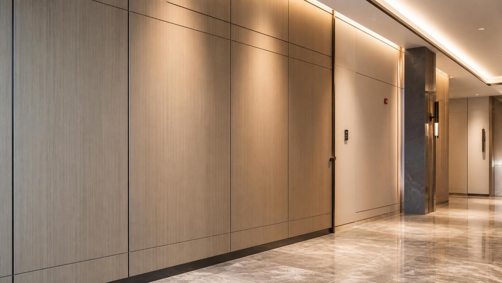 What Are the Risks of Standard Panels in Premium Commercial Interiors? What Are the Risks of Standard Panels in Premium Commercial Interiors?