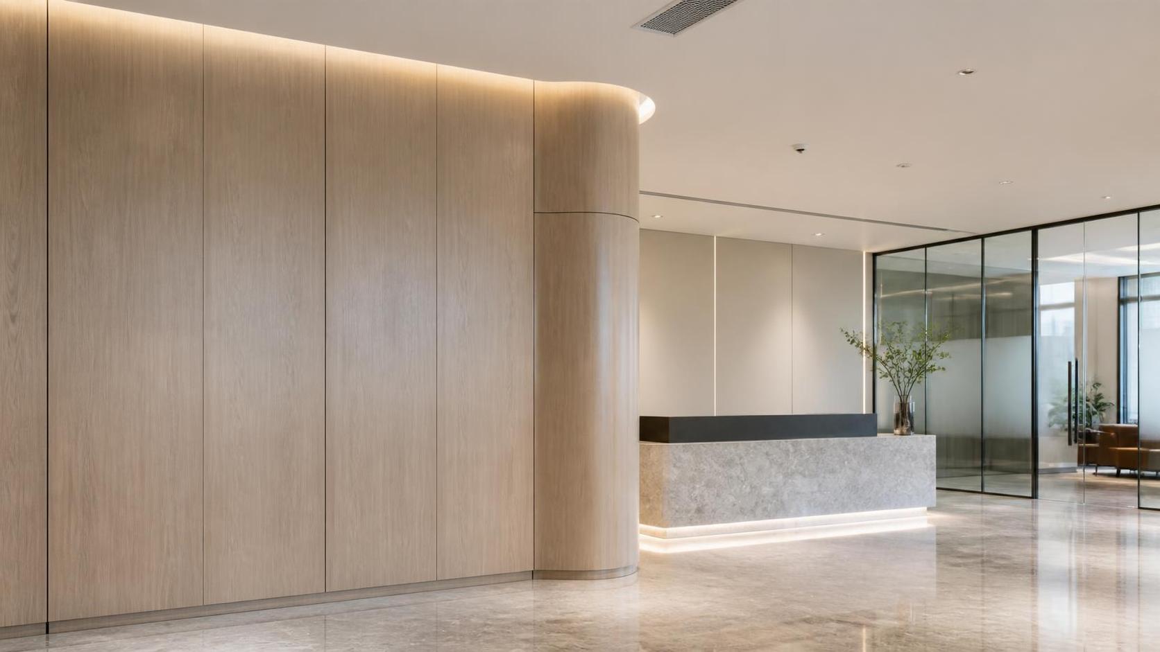 How Well Can Custom Panel Makers Deliver Design Intent On Site? How Well Can Custom Panel Makers Deliver Design Intent On Site?