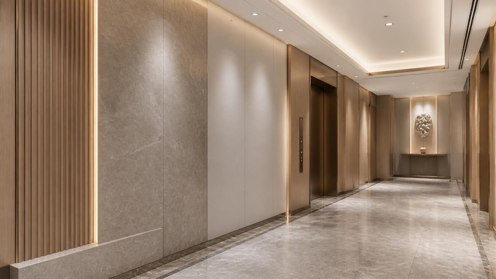 Should Boutique Hotels Switch from Gypsum to Composite Wall Panels?