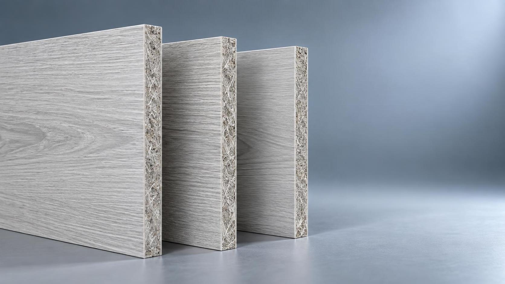 Que sont les panneaux composites d’oxysulfate de magnésium ? Principales propriétés et limites d’application en intérieur