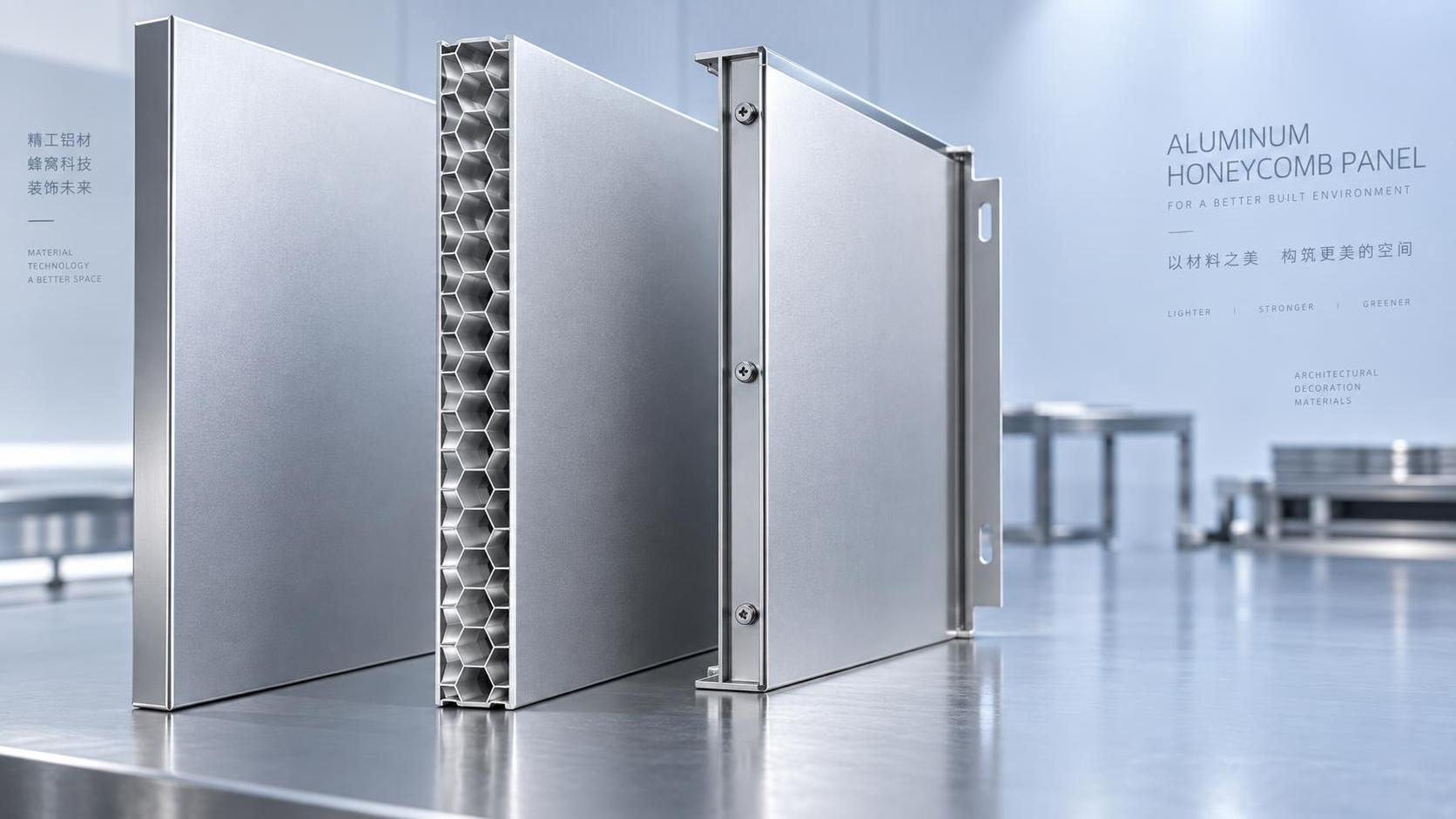 Pourquoi les panneaux nid d’abeilles en aluminium se détériorent sous l’effet des vibrations pendant le transport — Protocoles d’emballage, de montage et de manutention