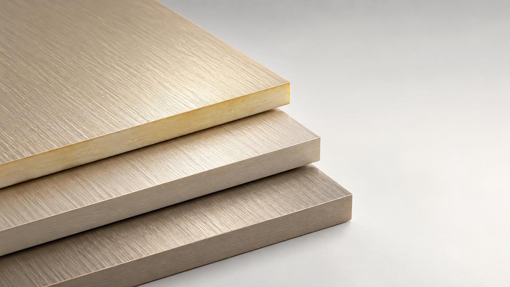 Why High Density Polymer Panels Yellow After UV Exposure — Additive Depletion, Stabilizer Migration, and Accelerated Aging Tests