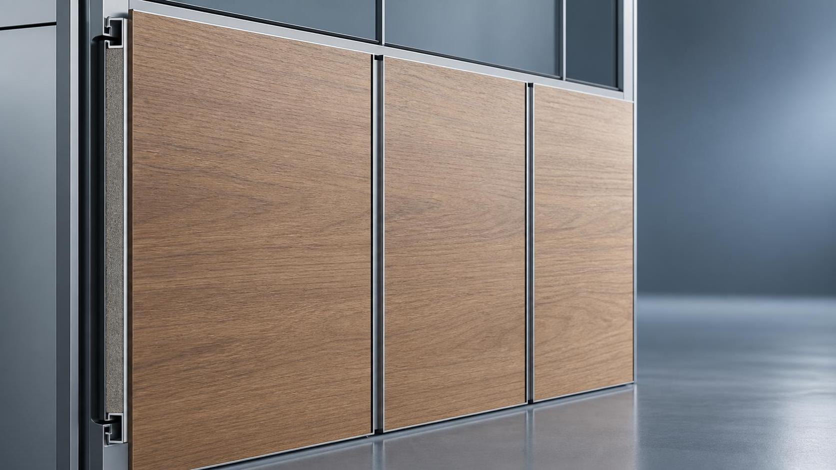 Composite Panel Solutions: How System Integration Reduces Field Labor by 37% in Modular Office Builds