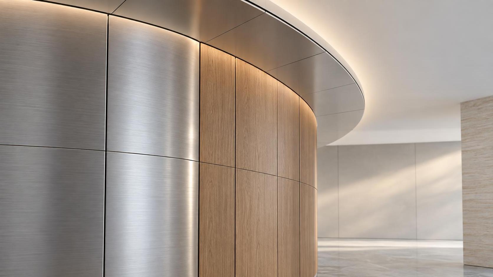 Decorative Panel Systems: Standardization vs Customization — When to Choose Prefab Modules vs Site-Fabricated Assemblies