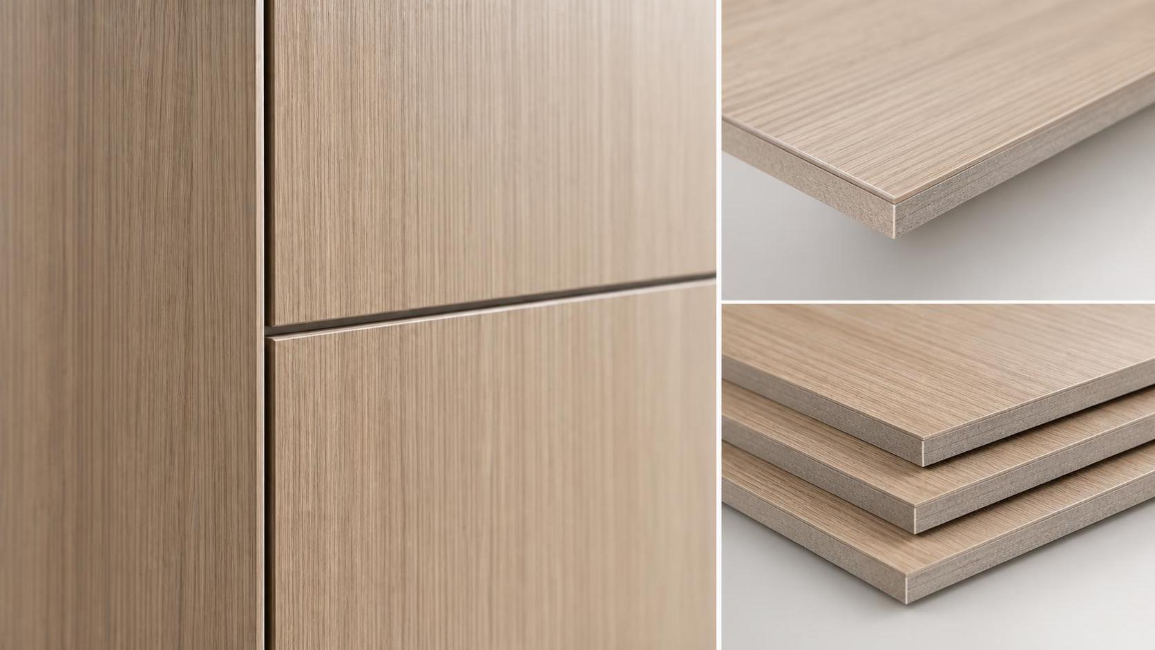 Architectural Interior Panel Solutions: How Material Transparency, Joint Detailing, and Tolerance Stacking Impact Aesthetic Consistency