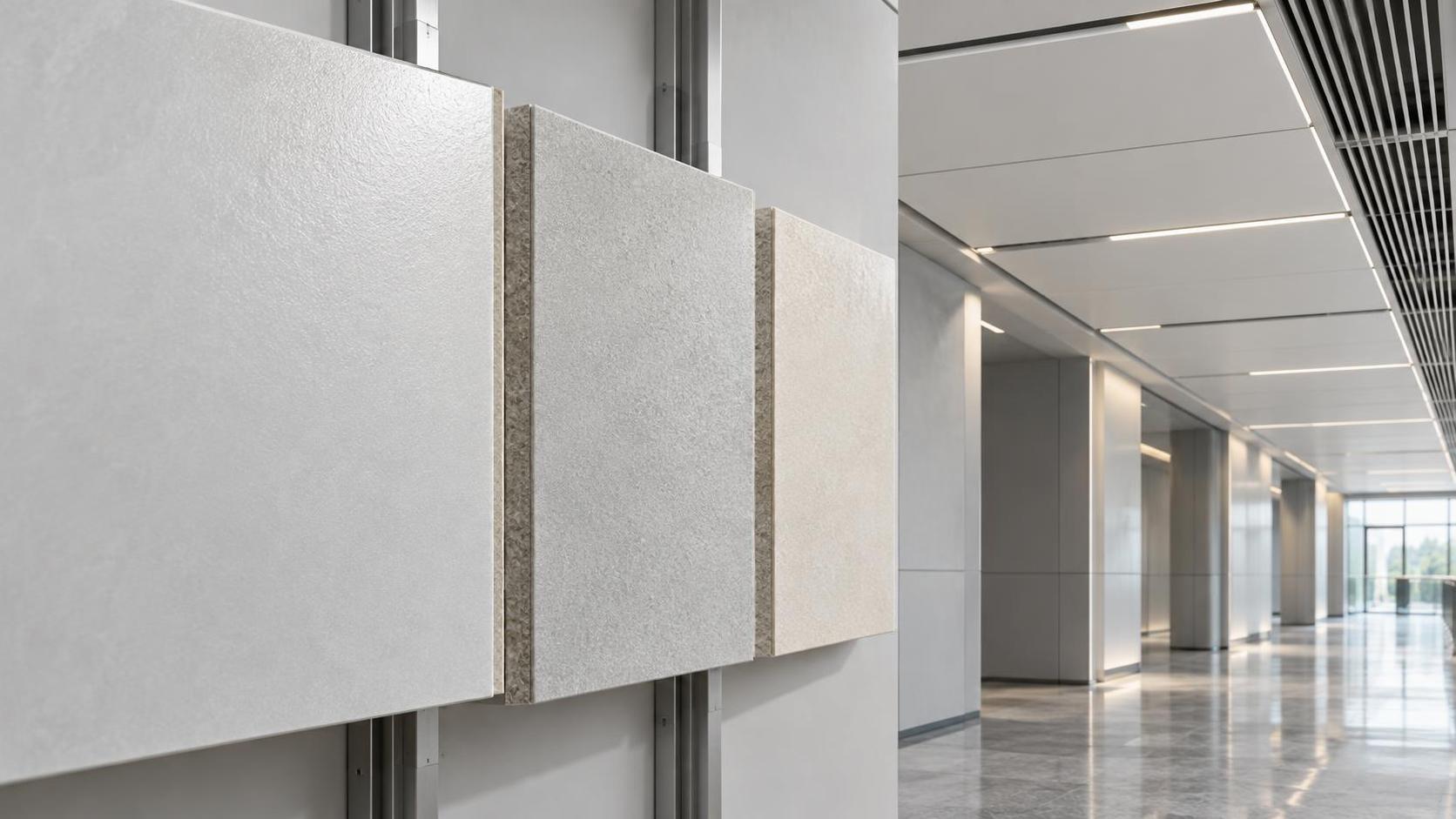 Fire Resistant Decorative Panels Market Trends 2025: Growth Drivers in Education and Transit Infrastructure