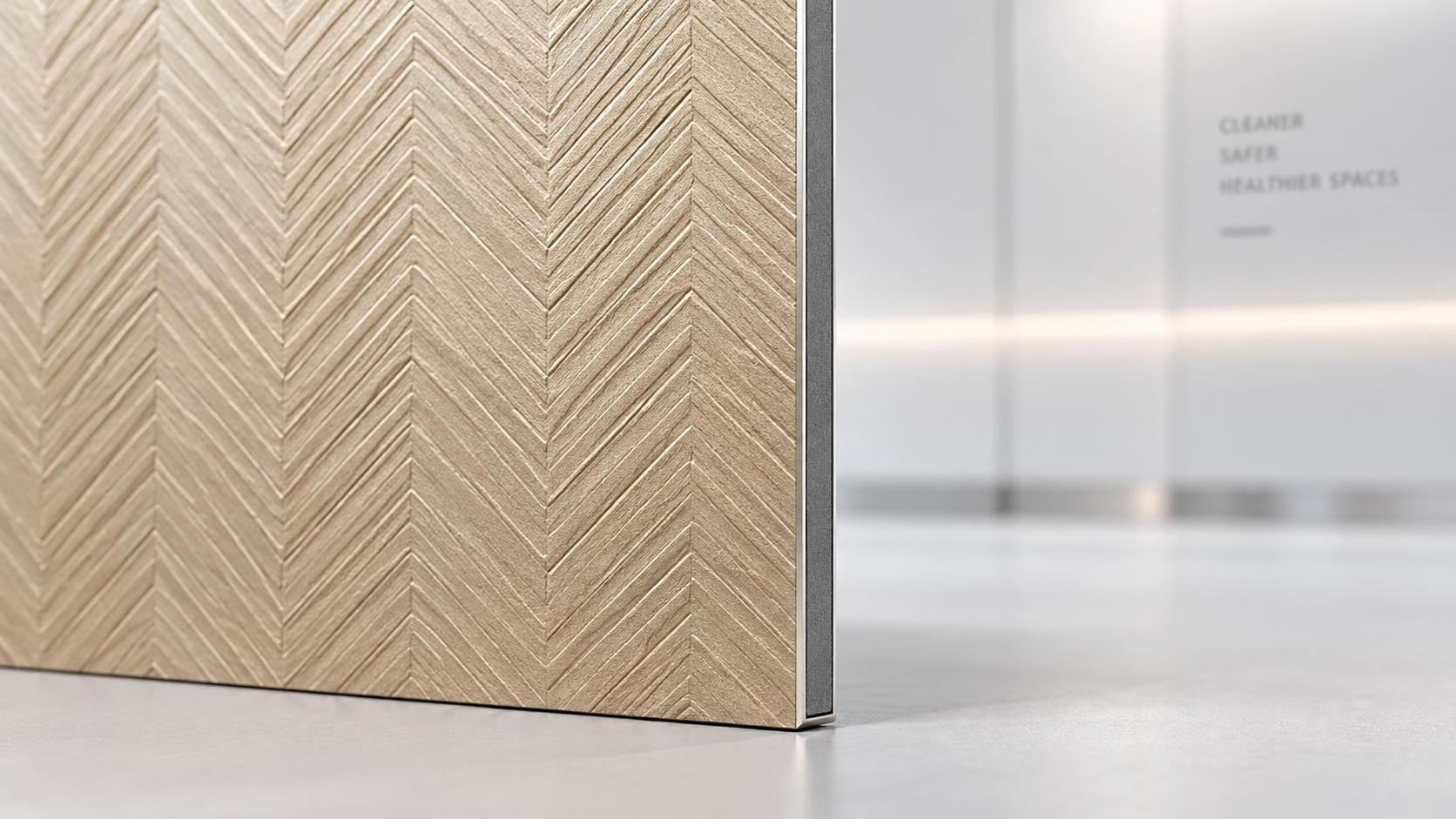 Waterproof Interior Wall Panels Adoption in Senior Living Facilities: Infection Control Standards and Fall-Risk Surface Requirements