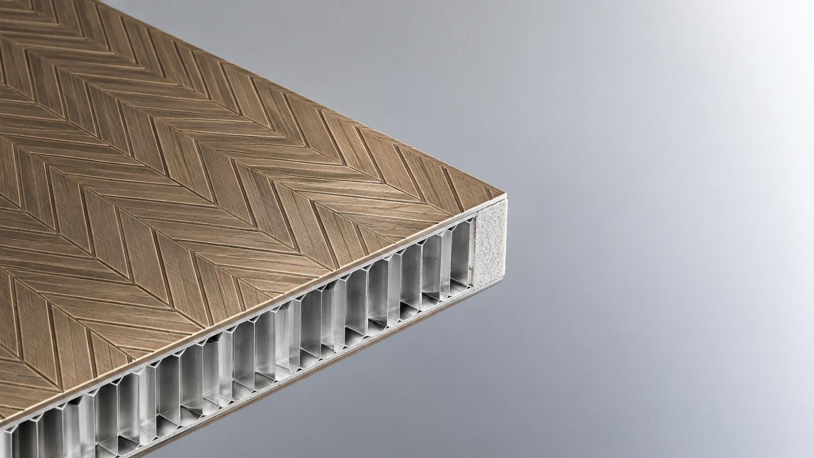 Aluminum Honeycomb Composite Panels in Aviation Interiors: FAA AC 20-135A Compliance and Flame Propagation Testing Protocols