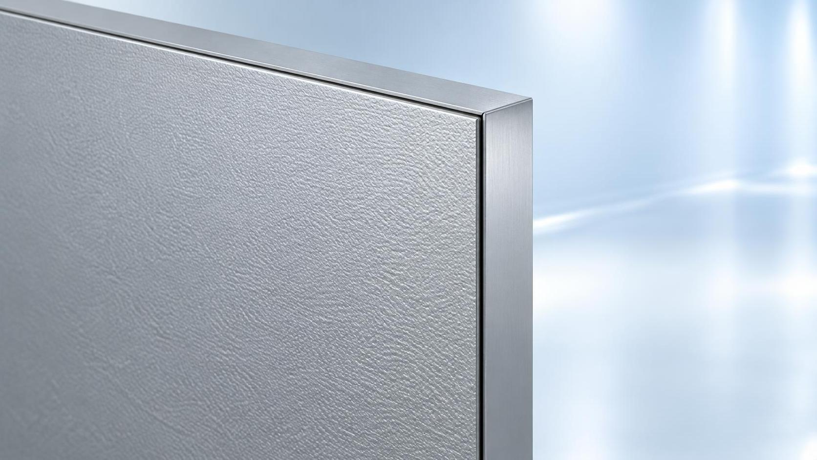 Panneaux composites en polymère haute densité dans les salles propres pharmaceutiques : validation de l'absence de relargage de particules et méthodologie de comptage des particules ISO 14644-1