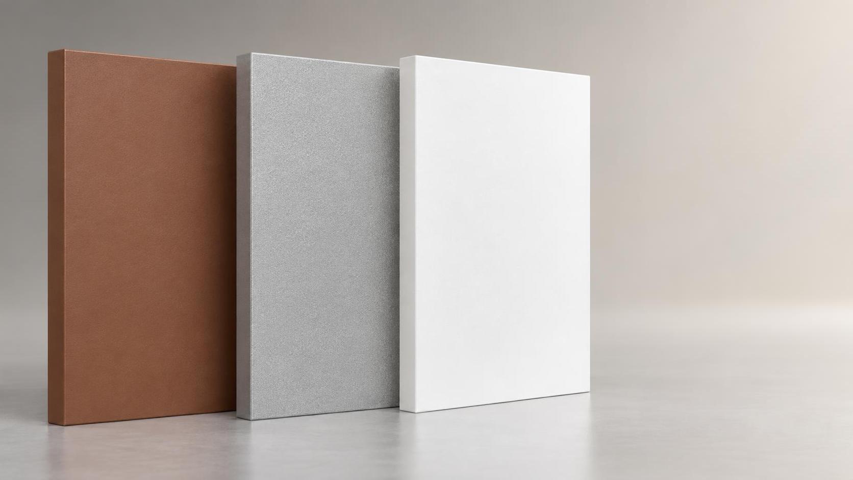 La personnalisation de la finition de surface est-elle disponible pour les projets de designers en petites séries avec des spécifications de couleurs uniques ?
