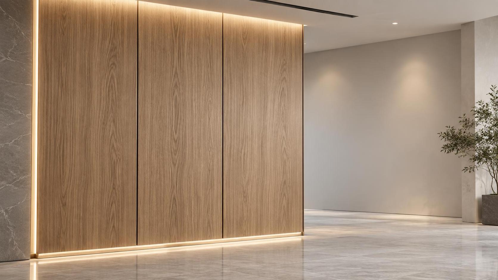 Avec quelle précision les fabricants de panneaux sur mesure peuvent-ils traduire des dessins conceptuels en réalisations installées ?