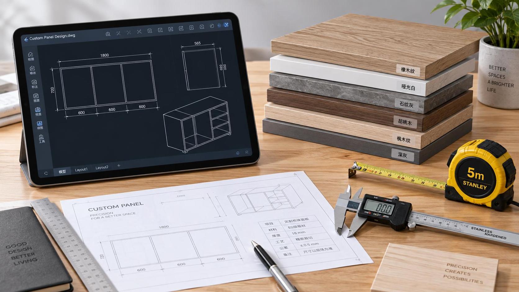 What Drawing Formats Are Accepted for Custom Cut-to-Size Panel Orders What Drawing Formats Are Accepted for Custom Cut-to-Size Panel Orders