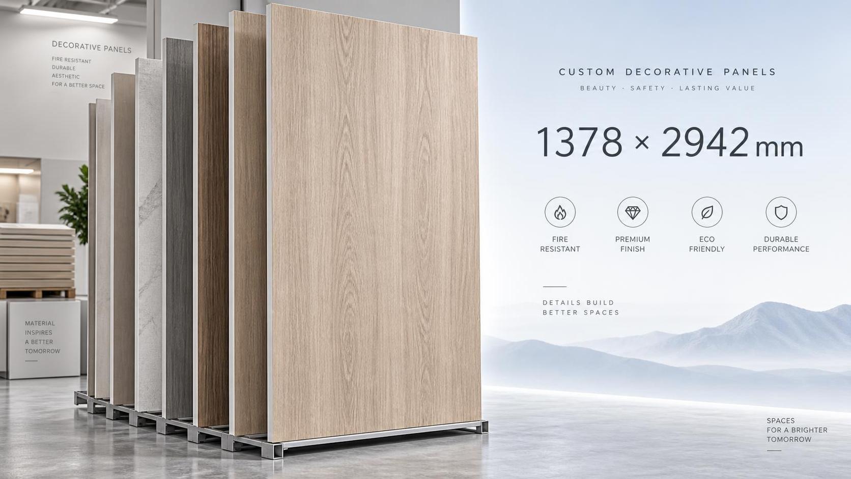 Les dimensions de panneaux non standard entraîneront-elles des retards dus à des reprises lors de l’installation ?