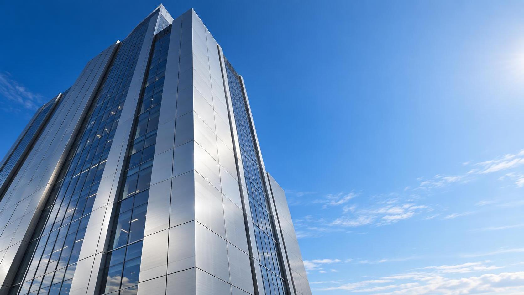 How to Select Engineered Panel Systems for High-Rise Commercial Building Projects?