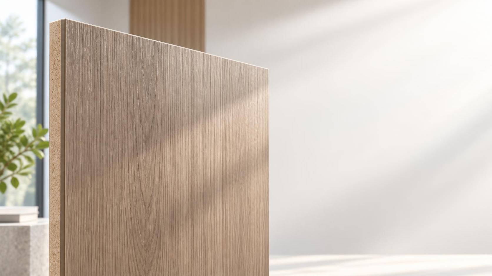 The Impact of Daylighting on the Color Stability of Commercial Interior Panel Solutions The Impact of Daylighting on the Color Stability of Commercial Interior Panel Solutions