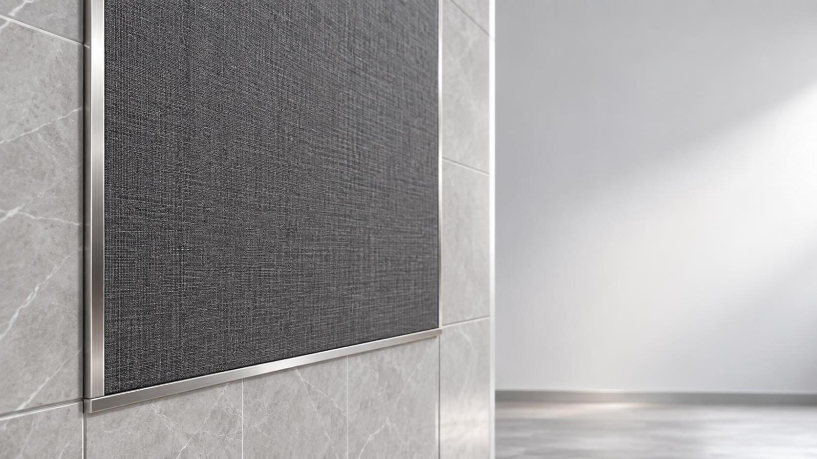 How to Install Interior Wall Cladding Panels Over Existing Tiles Without Demolition? How to Install Interior Wall Cladding Panels Over Existing Tiles Without Demolition?