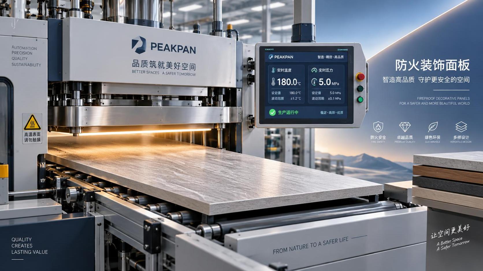 How to Ensure Brand Consistency Across Your Private Label Panel Production Runs?