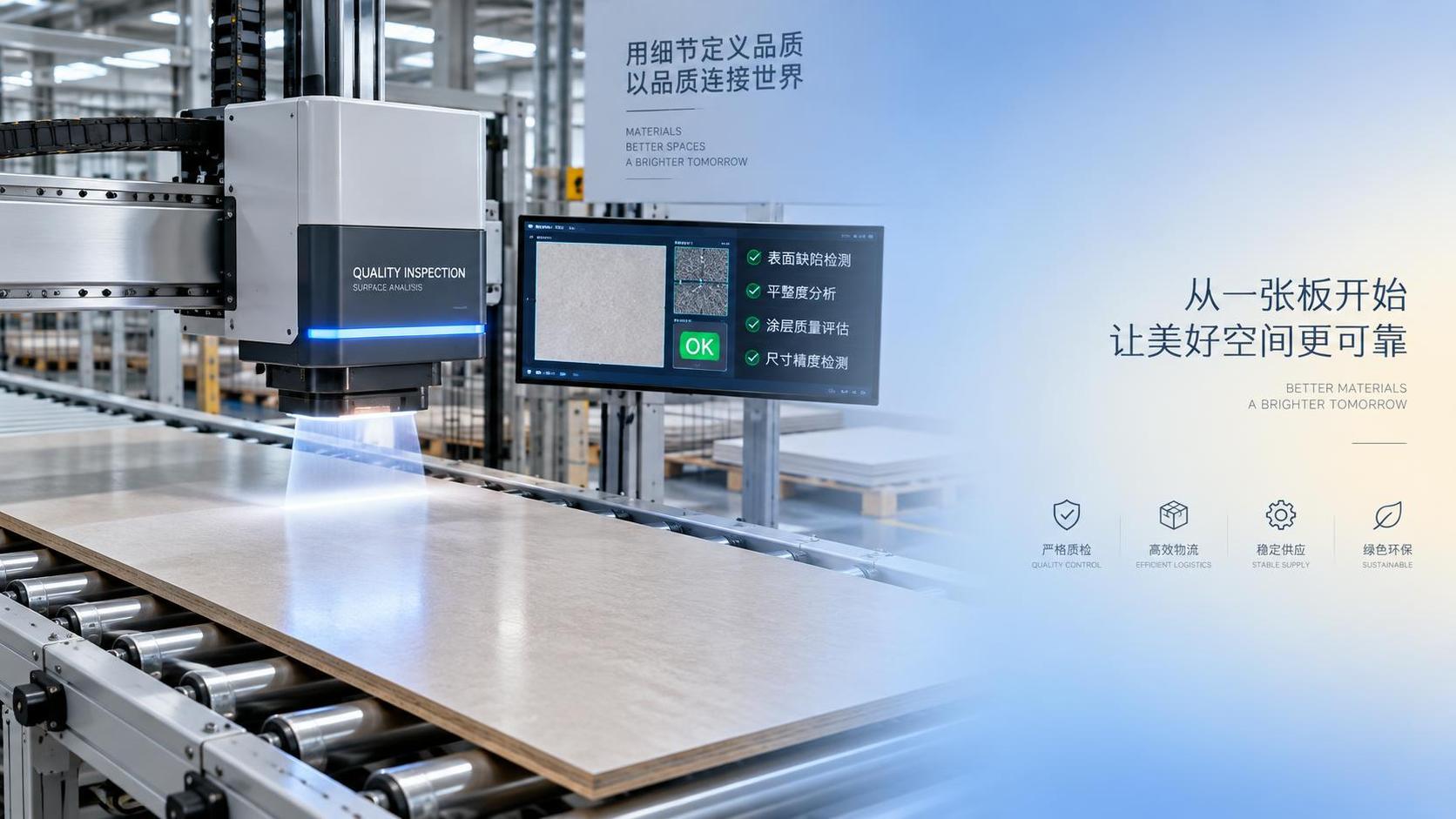 Logistics and Quality Control in Private Label Panel Production: A Guide for Distributors
