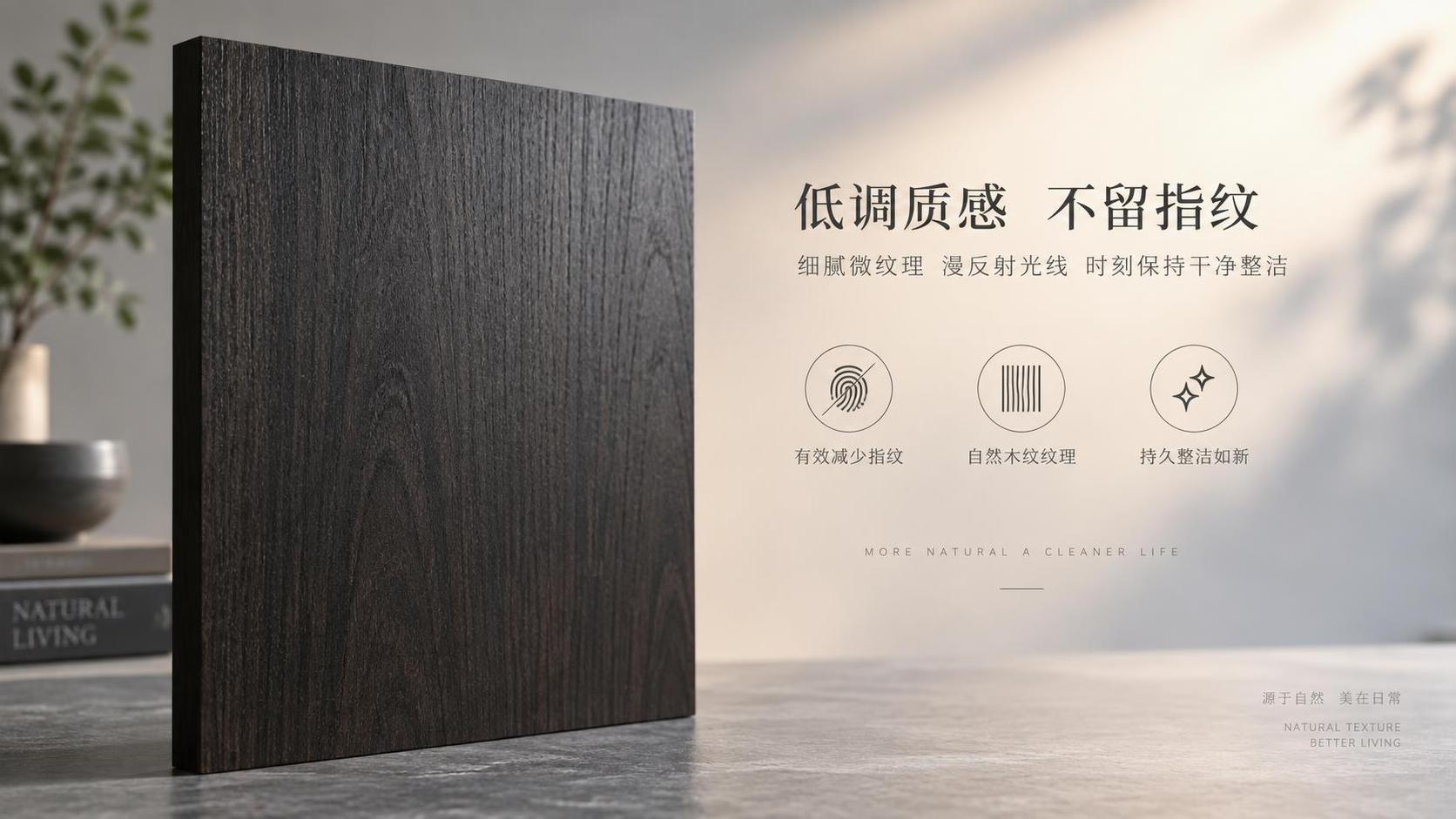 How to Choose the Right Texture for Surface Finish Customization to Reduce Fingerprints on Panels?
