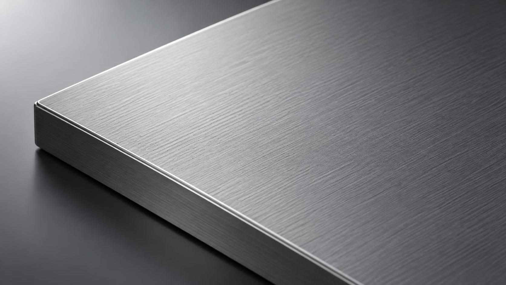 Comment obtenir une finition mate grâce à la personnalisation de la finition de surface sur des panneaux brillants ?