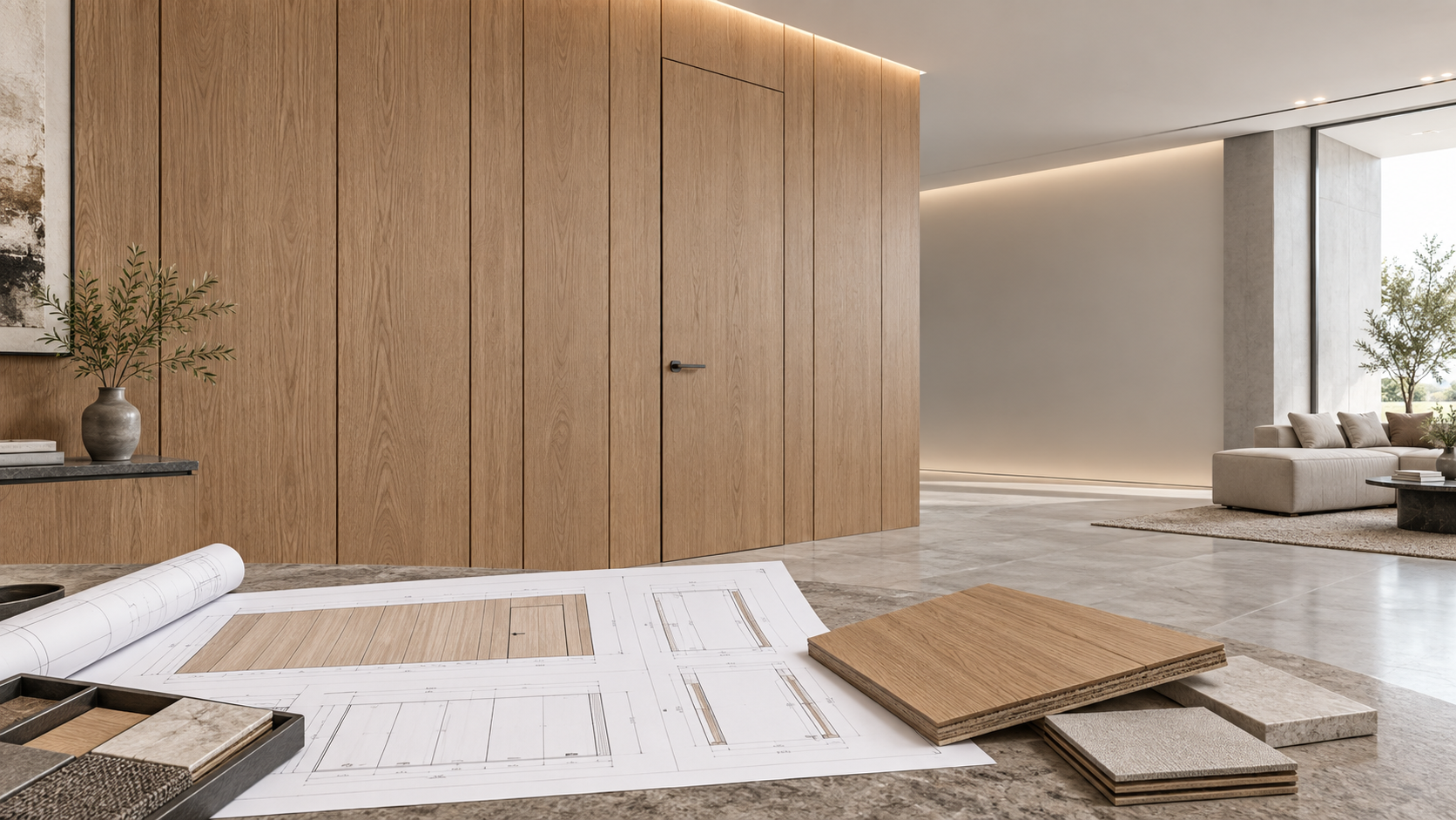 How Do Custom Panel Makers Deliver Design Intent from Drawings to Installation?