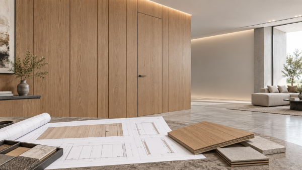 How Do Custom Panel Makers Deliver Design Intent from Drawings to Installation?