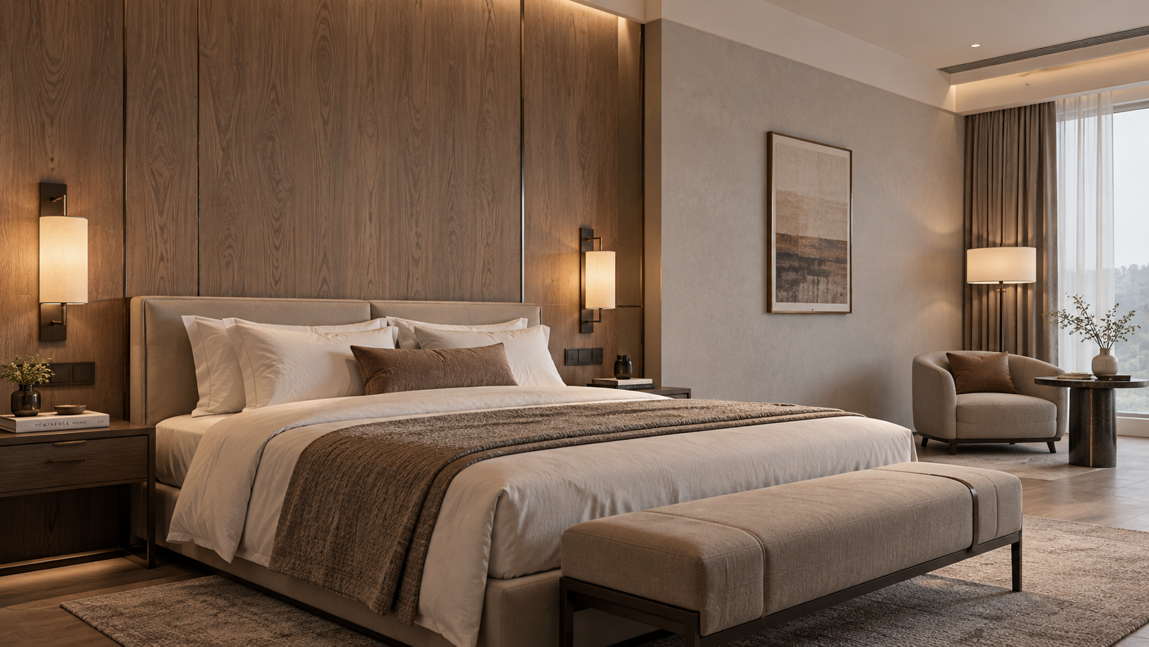 Are Composite Panels Worth Choosing Over Gypsum Walls for Boutique Hotels? Are Composite Panels Worth Choosing Over Gypsum Walls for Boutique Hotels?