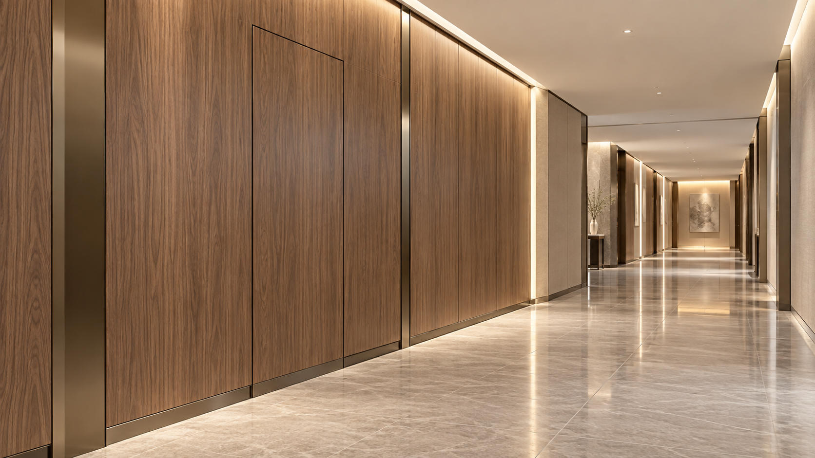 What Can Shengshi Meilin Deliver for Custom Hotel Panel Projects? What Can Shengshi Meilin Deliver for Custom Hotel Panel Projects?