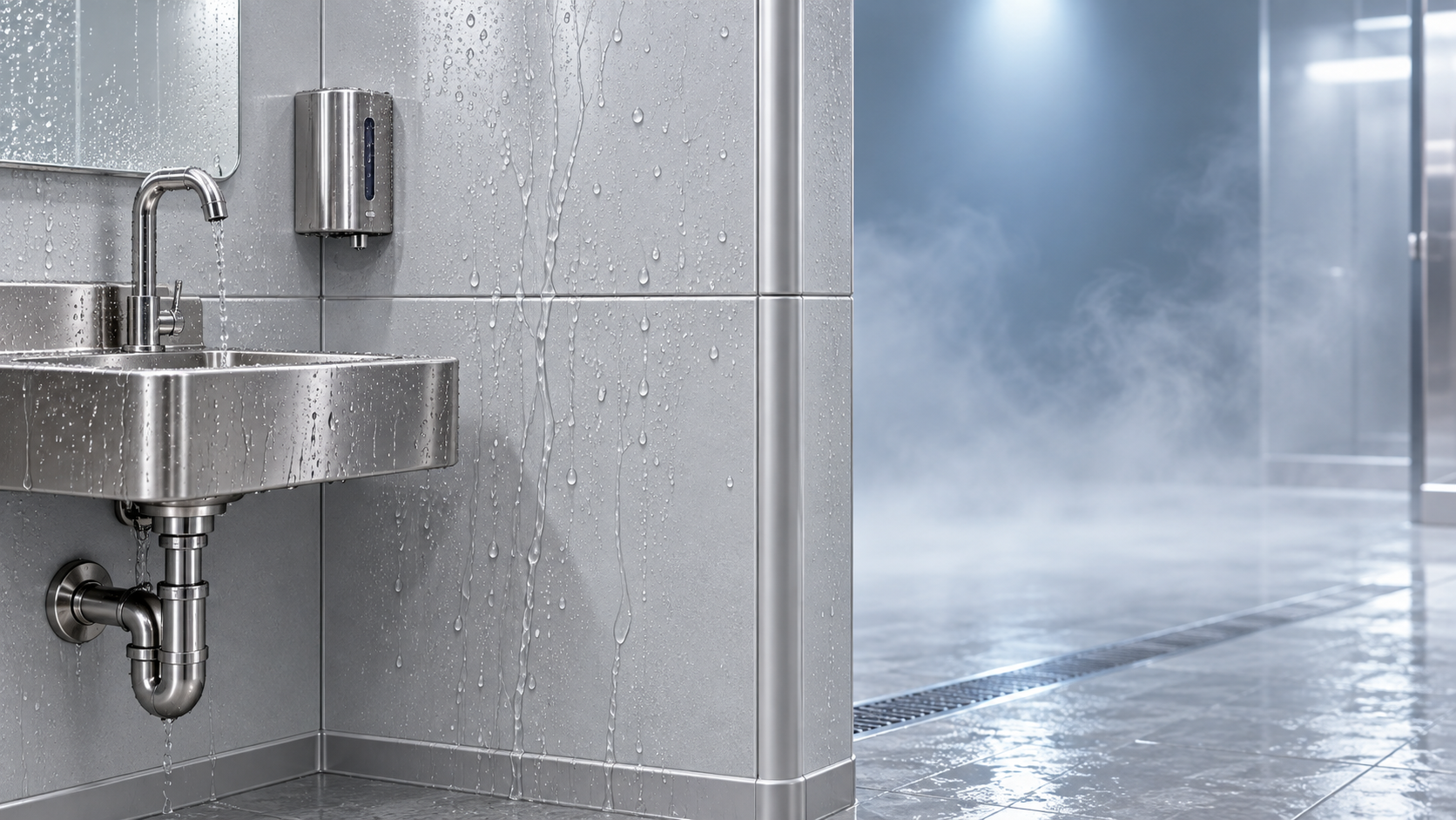 Are Waterproof Interior Wall Panels Suitable for High-Humidity Commercial Areas? Are Waterproof Interior Wall Panels Suitable for High-Humidity Commercial Areas?
