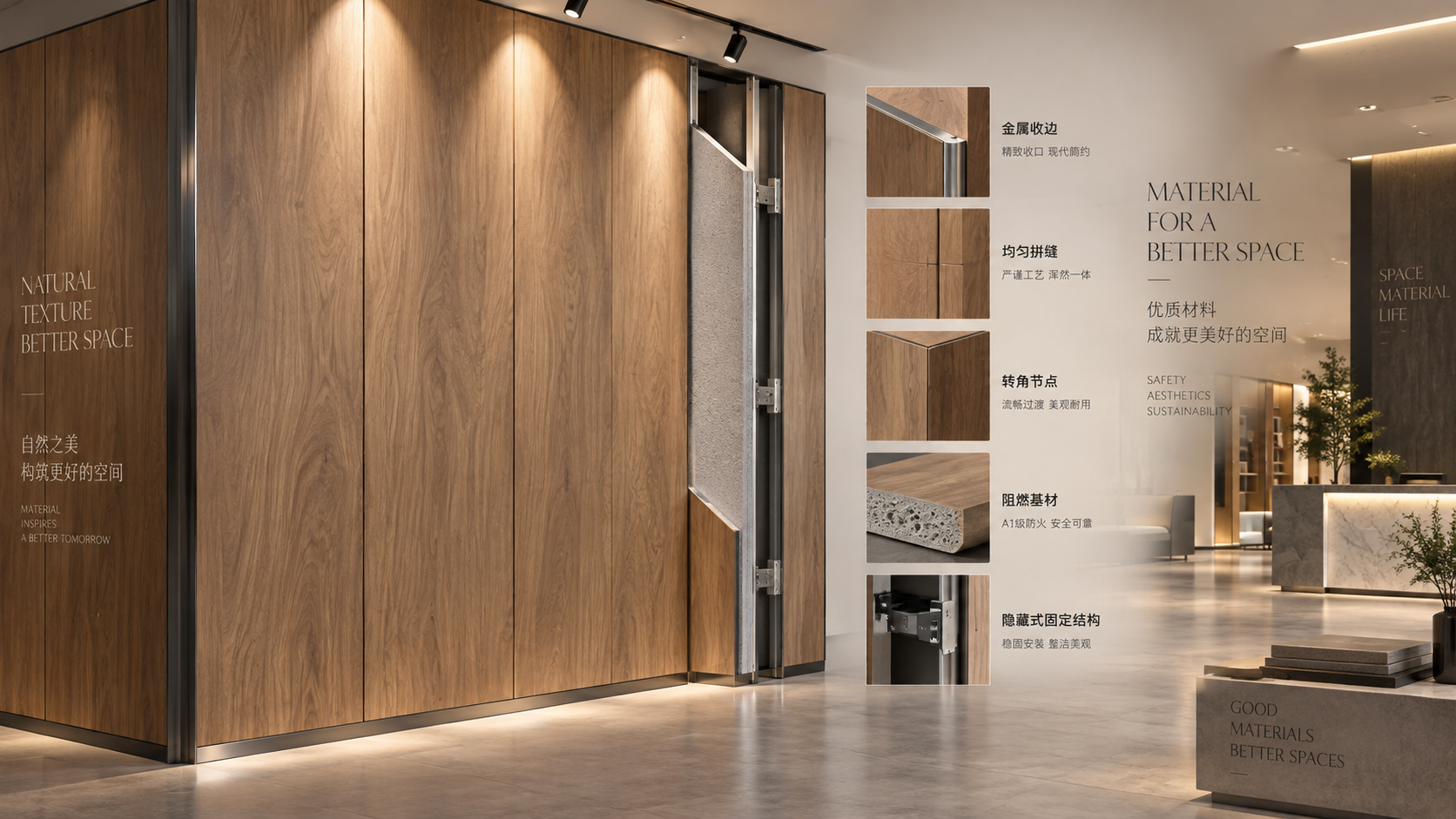 Decorative Panel Prototyping: How Mock-Ups Prevent Costly Approval Errors