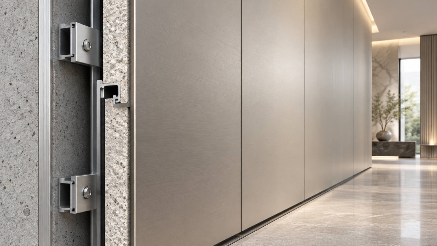 Custom Composite Panel Design: Selecting Skins, Cores, and Fixing Methods Custom Composite Panel Design: Selecting Skins, Cores, and Fixing Methods