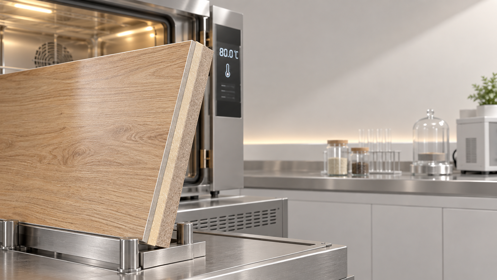 PUR Laminated Decorative Panels: Bond Strength, VOCs, and Heat Resistance Explained PUR Laminated Decorative Panels: Bond Strength, VOCs, and Heat Resistance Explained