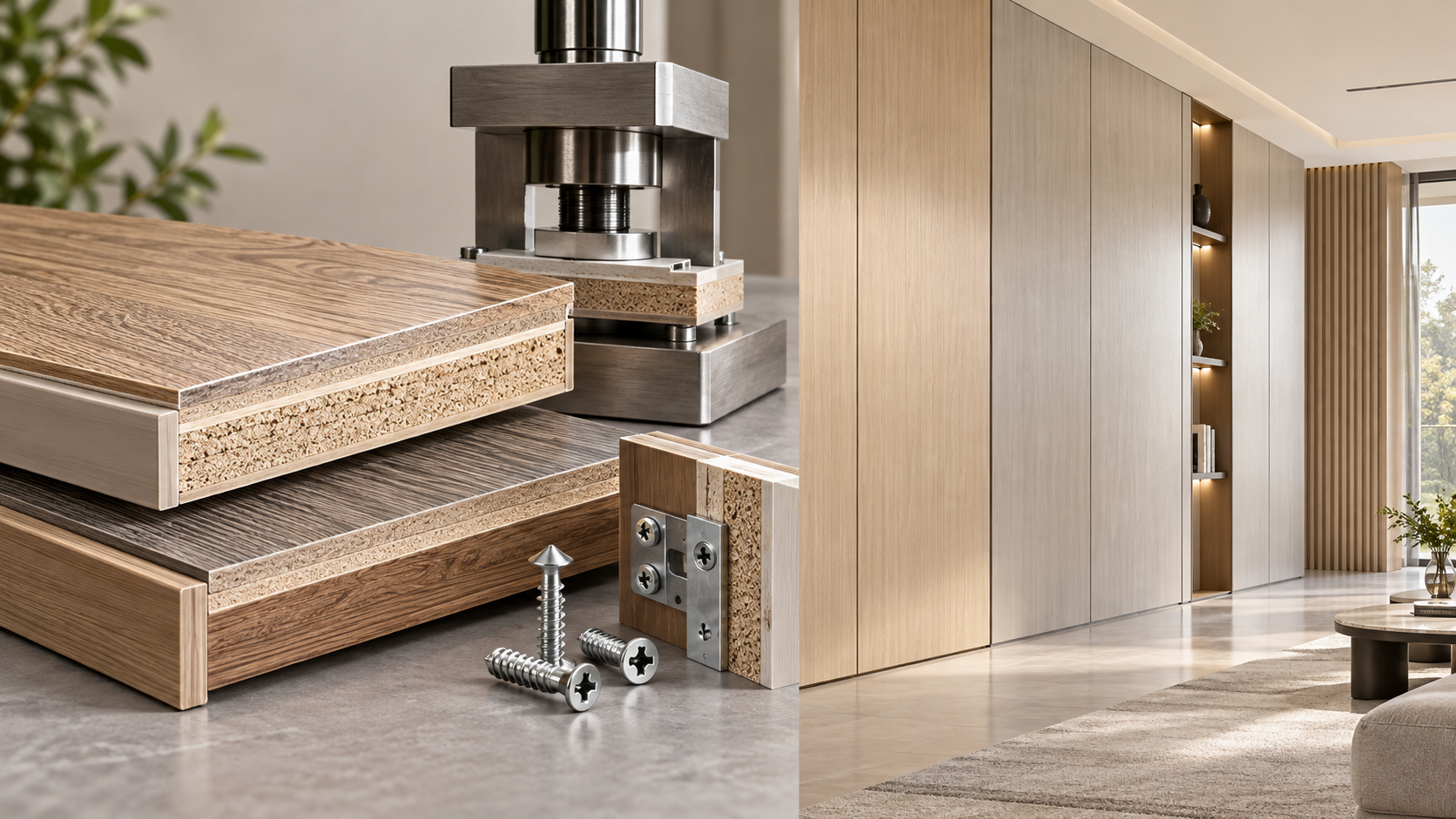 How Can You Verify Decorative and Structural Panel Performance? How Can You Verify Decorative and Structural Panel Performance?