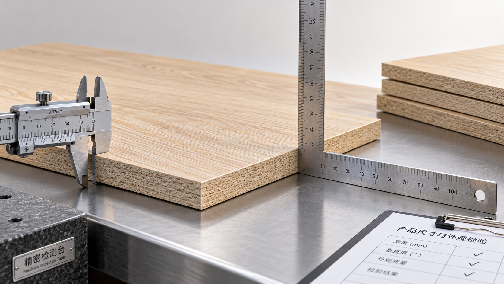 What Tolerances Can Cut-to-Size Panel Processing Achieve?
