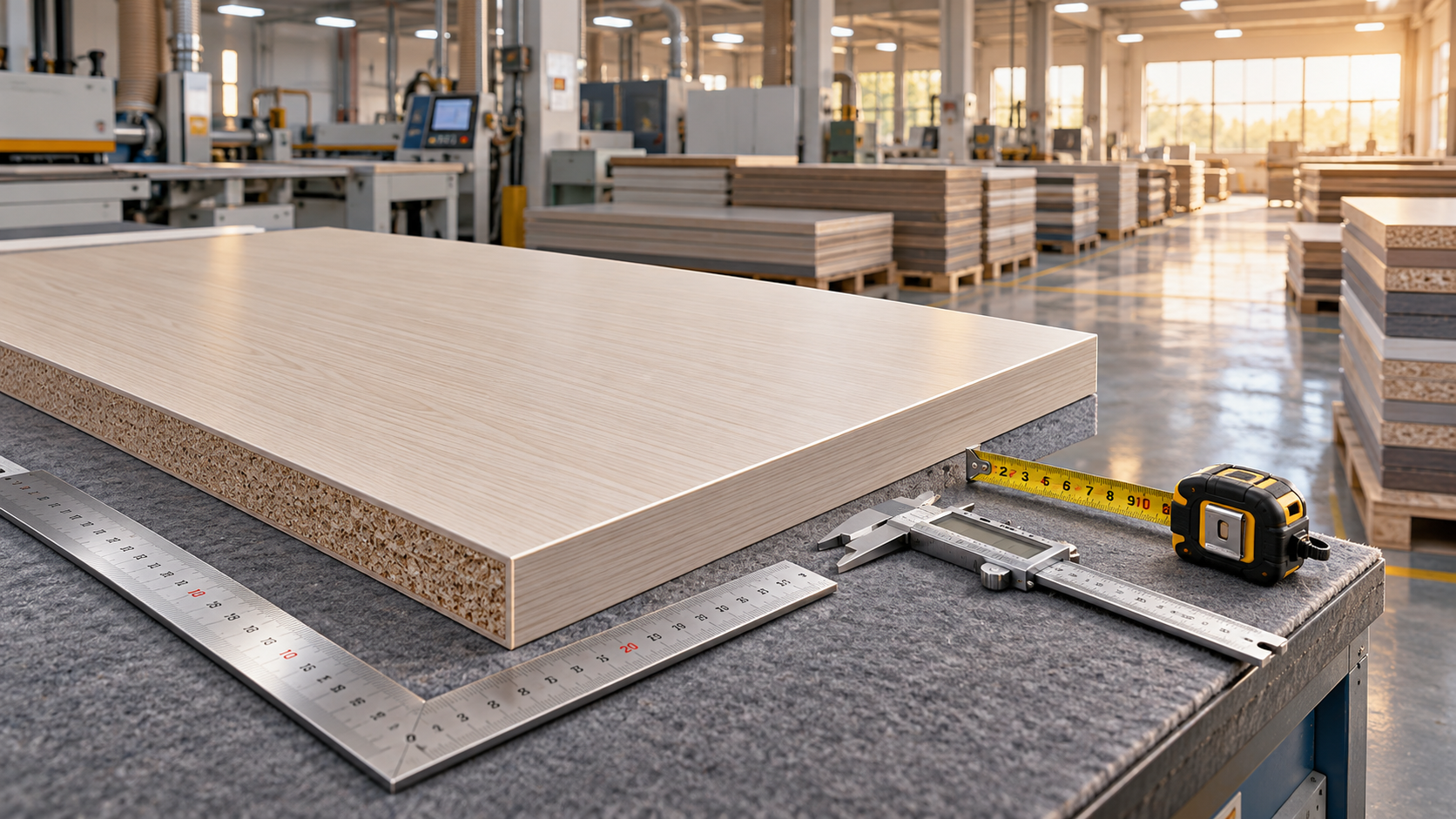 What Cutting Tolerances Can Buyers Expect from Meilin Board Panels? What Cutting Tolerances Can Buyers Expect from Meilin Board Panels?