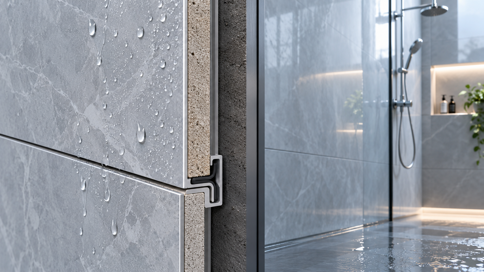 How Moisture-Resistant Are Composite Wall Panels? How Moisture-Resistant Are Composite Wall Panels?