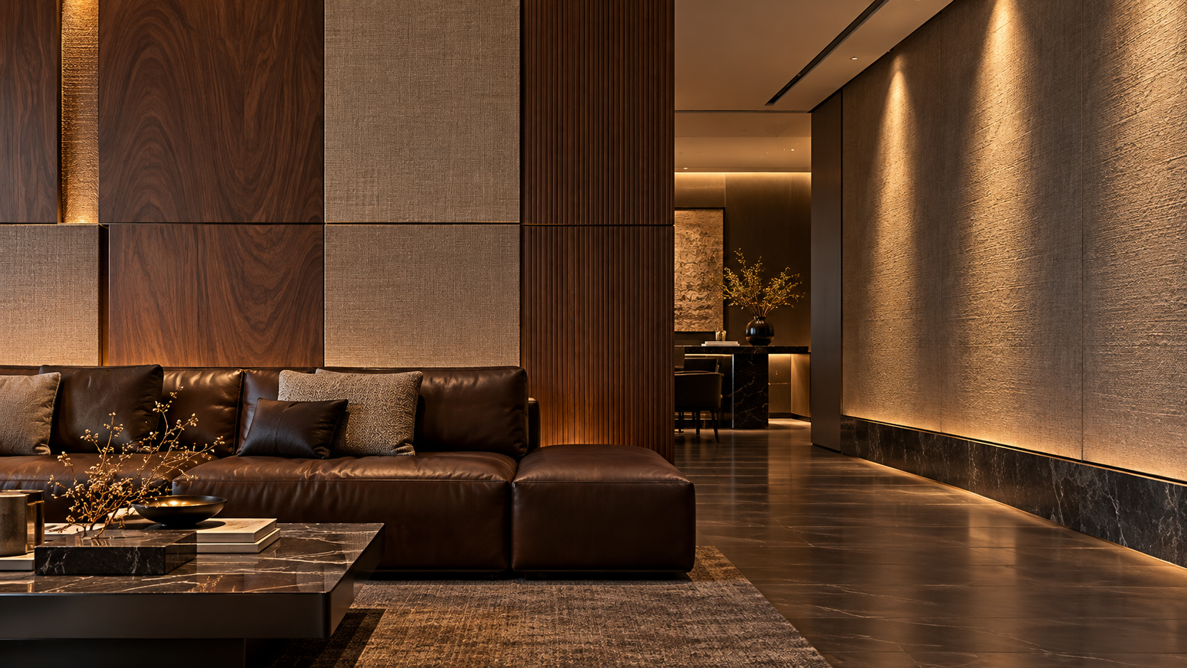 Do E0 Decorative Boards Offer Enough Textures for Luxury Clubs? Do E0 Decorative Boards Offer Enough Textures for Luxury Clubs?