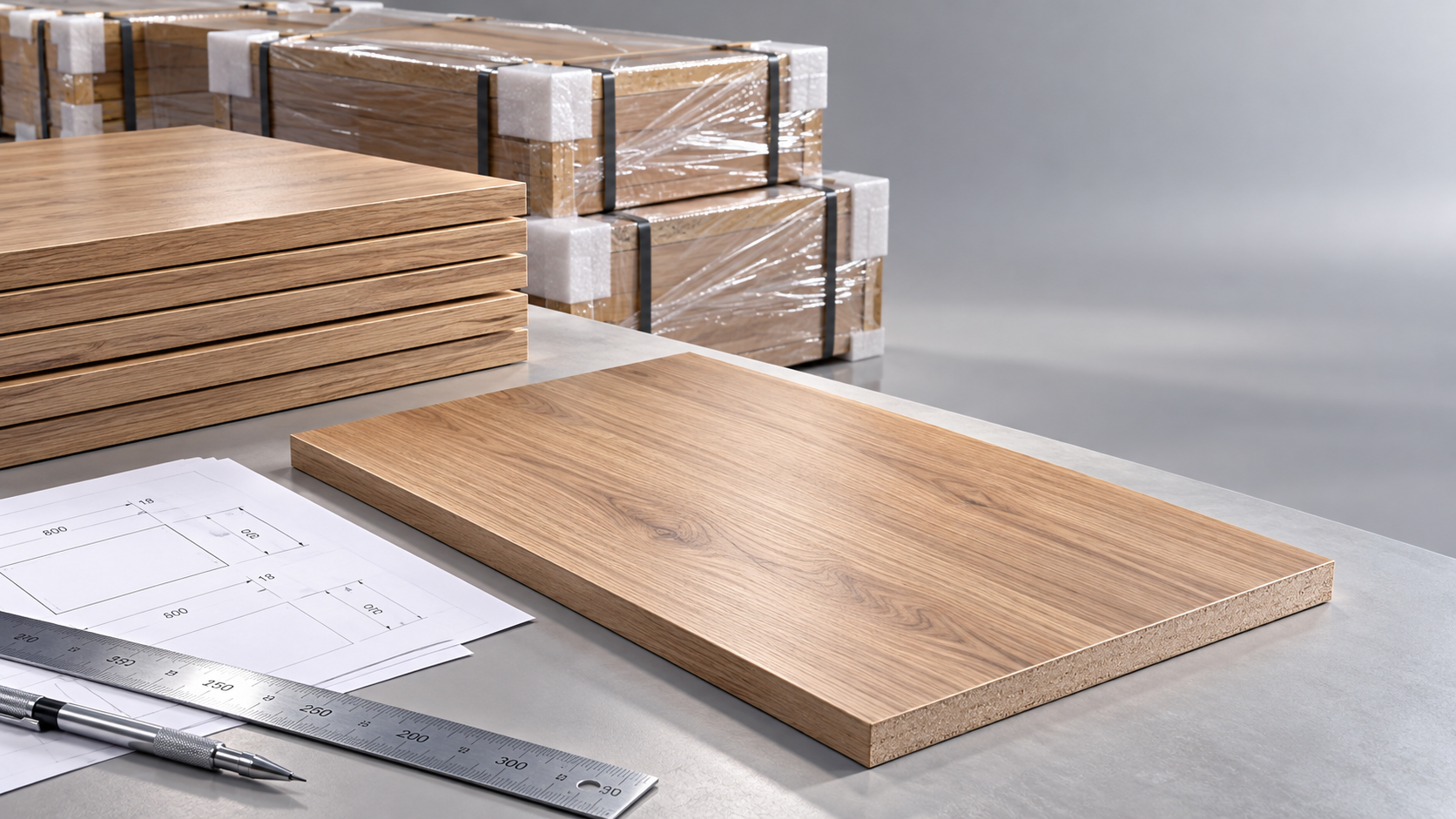 What Is the Typical Lead Time for Custom Cut-to-Size Decorative Panels? What Is the Typical Lead Time for Custom Cut-to-Size Decorative Panels?
