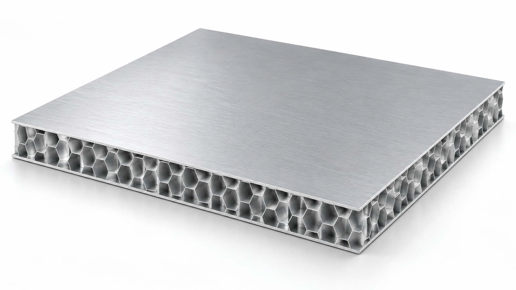 How Much Does an Aluminum Honeycomb Panel Weigh? How Much Does an Aluminum Honeycomb Panel Weigh?