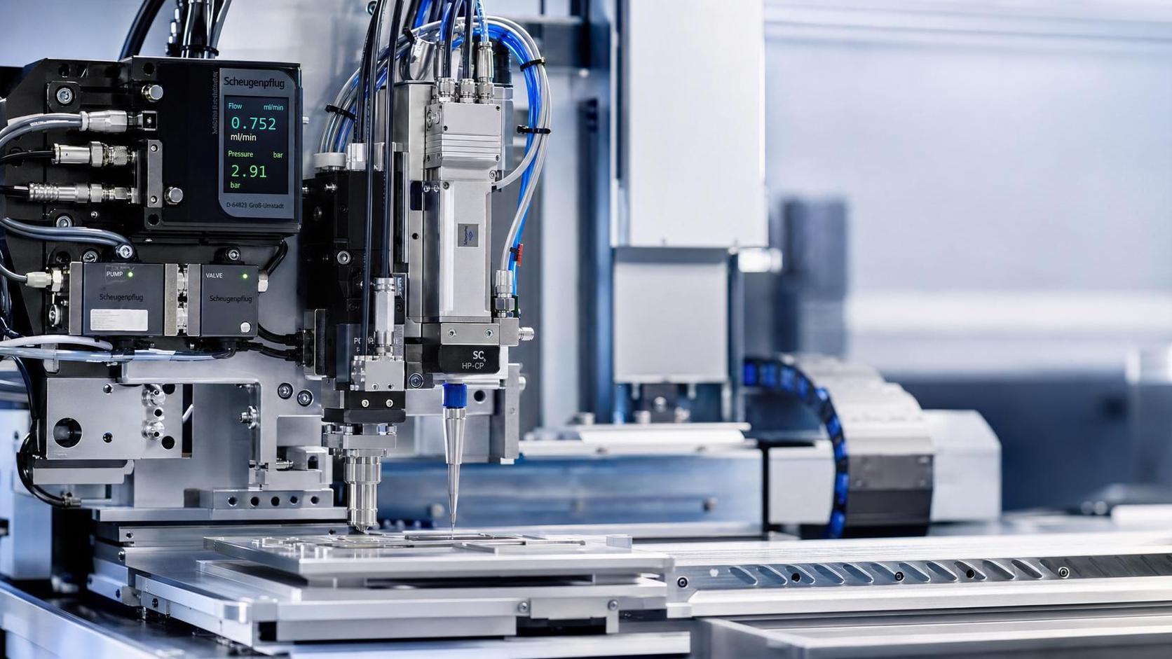 ¿Qué son los componentes de inyección electrónica y cómo funcionan en los sistemas modernos?