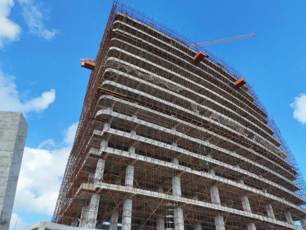 2025 年度回顾: GNR 在建设, 协作, 和实质性里程碑方面具有里程碑意义的一年 