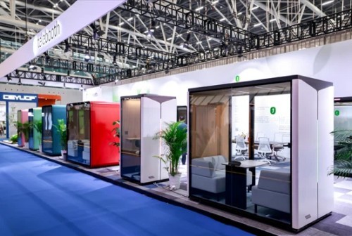 Mobile Office Pod Indoor Price Key Cost Factors & Buying Guide 2026 (2)