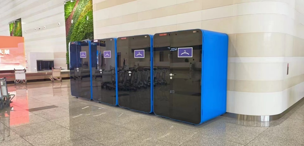 ¿Qué es una cabina telefónica de oficina y por qué cada vez más empresas las instalan?