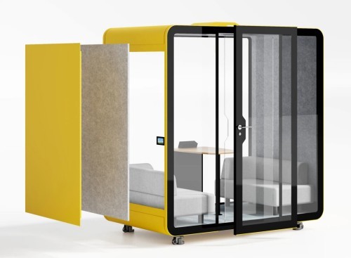Mobile Office Pod Indoor Price Key Cost Factors & Buying Guide 2026 (3)