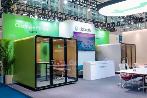 Precio del Pod de Oficina Móvil para Interiores Factores Clave del Costo & Guía de Compra 2026 (9)
