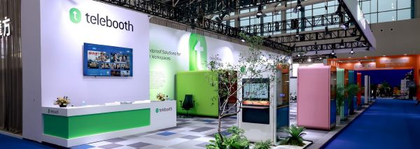 Expo de Mobiliario para el Hogar de Guangzhou